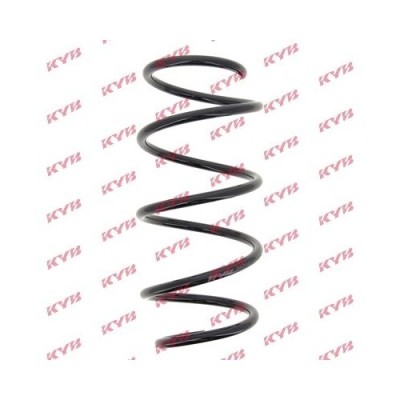 KYB Arc spiral K-Flex foto