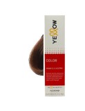 Cumpara ieftin Vopsea de par Yellow 7.0 blond natural, Yellow Professional