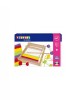 Minirazboi de tesut, PLAYBOX