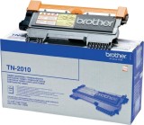 Toner Original Brother Black TN2010 pentru HL-2130|2135|DCP-7055|7057 1K,"TN2010"