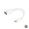 Adaptor OTG USB-C - USB-A TP-LINK UC400 Alb