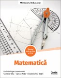 Cumpara ieftin Matematică. Manual pentru clasa a VII-a