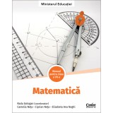 Matematică. Manual pentru clasa a VII-a