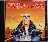 Various - Hard&#039;n Heavy NM / NM dublu CD muzica Ariola 1992 heavy metal hard rock