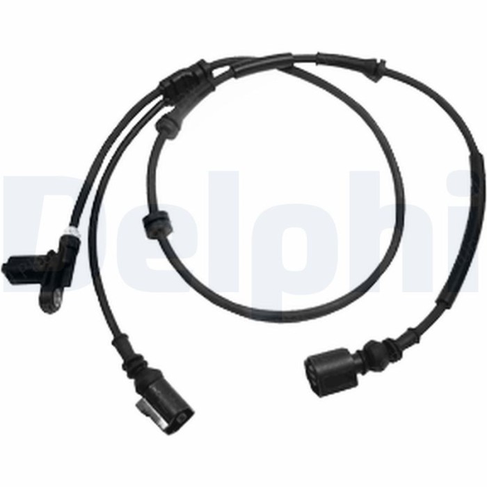 DELPHI SS20174 senzor,turatie roata