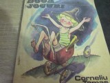 Carte Doua Jocuri, Corneliu Tamas, Editie 1985, Carti pentru Copii