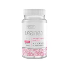 Celipharm LEANEA NO 1 DERMA - Complex anticelulitic 410 mg