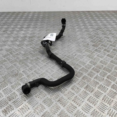 Furtun de lichid de răcire JAGUAR I-PACE X590 2020 OEM: J9D3-8D142-AB 27940563 foto