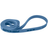 Spokey Power bandă elastică pentru antrenament rezistență 15&ndash;23 kg 1 buc