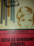 ANTHONY BERKELEY - CUTIA CU BOMBOANE OTRAVITE /T 12/13