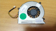 Ventilator Laptop ADDA AB7805HX-EB3 #62270RAZ foto