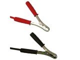 Cabluri transfer curent baterii Carpoint , lungime 3.5m, grosime cablu de pornire 35mm2 , 12V/24V