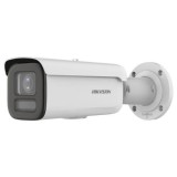 Camera supraveghere IP 4MP, lentila 2.8-12mm, IR 60m, lumina alba 60m, PoE, ColorVu- Hikvision DS-2CD2647G2HT-LIZS(2.8-12mm)(eF) SafetyGuard Surveilla