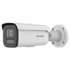 Camera supraveghere IP 4MP, lentila 2.8-12mm, IR 60m, lumina alba 60m, PoE, ColorVu- Hikvision DS-2CD2647G2HT-LIZS(2.8-12mm)(eF) SafetyGuard Surveilla