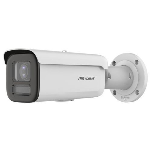 Camera supraveghere IP 4MP, lentila 2.8-12mm, IR 60m, lumina alba 60m, PoE, ColorVu- Hikvision DS-2CD2647G2HT-LIZS(2.8-12mm)(eF) SafetyGuard Surveilla