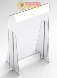 Indicator din Plexiglas