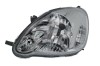 Far Toyota Yaris (CP10) 04.2003-12.2005 DEPO partea Stanga, tip bec H4 cu motoras, tip far Ichikoh