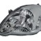 Far Toyota Yaris (CP10) 04.2003-12.2005 DEPO partea Stanga, tip bec H4 cu motoras, tip far Ichikoh