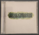 Cumpara ieftin CD ORIGINAL: KING CRIMSON - STARLESS AND BIBLE BLACK (1974) [30th ANNIVERSARY EDITION / REMASTER 2000]