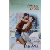 TEXAS! SAGE-SANDRA BROWN-189128