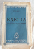 VIRGILIU - ENEIDA (EDITIE INTERBELICA)