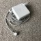 Incarcator Laptop Original Apple MacBook A1330 A1278 A1344 A1342 A1185 A1184