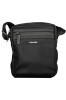 Calvin Klein Borseta Reporter barbati, Negru, Universala