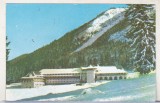 bnk cp Poiana Brasov - Hotelul Sporturilor - circulata - taxa de plata