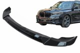 Prelungire Bara Fata BMW X5 G05 M-Package (2018-2022) M Sport Negru Lucios Performance AutoTuning, KITT