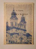 G. Cipeianu - Biserica Blajului. Omagiu martirilor ei 1948-1988