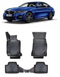 Cumpara ieftin Covorase din cauciuc pentru BMW 3 (G20) (2018-2022)