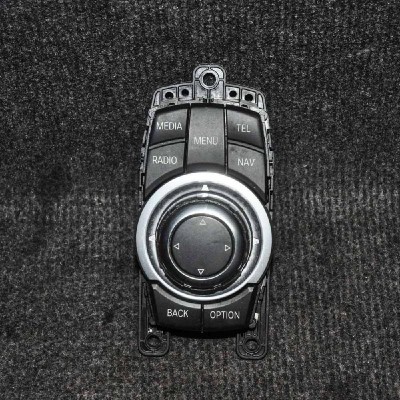 Buton de control navigație BMW 6 Gran Coupe F06 2012 OEM: 9286707 2243812 foto