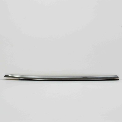 Chedar geam ușă dreapta spate TESLA MODEL S 2016 foto