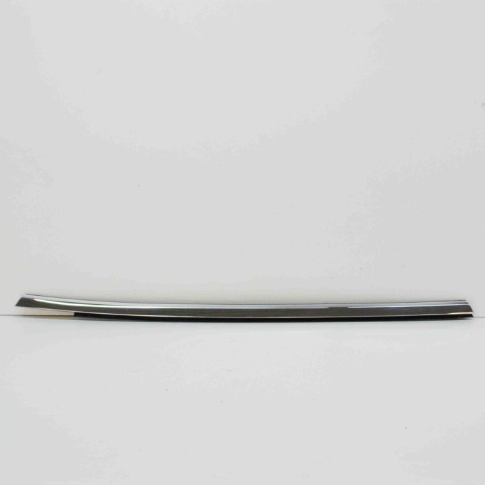 Chedar geam ușă dreapta spate TESLA MODEL S 2016