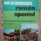 Ghid de conversatie roman-spaniol - Dan Munteanu