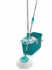 Leifheit Set Curatenie Mop Rotativ Rotund Clean Twist System 31511914