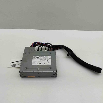 Unitate radio CD navigație AUDI E-TRON GT 2023 OEM: Hatchback | 31457078 foto