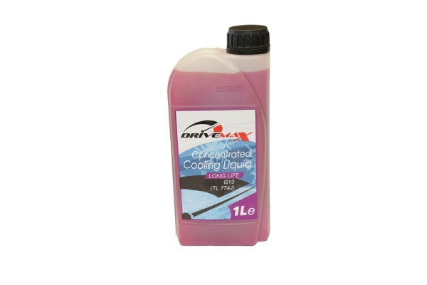 Antigel Concentrat Drivemax G13, 1L