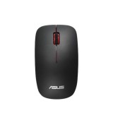 AS MOUSE WT300 OPTICAL WIRELESS BK-RD, Asus