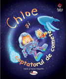 Chloe si captatorul de comete | Heidi Howarth, Daniel Howarth, Aramis