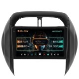 Navigatie Toyota RAV4 (2003-2005), Android 13, V-Octacore 4GB RAM + 64GB ROM, 9.5 Inch - AD-BGV9004+AD-BGRKIT109V4