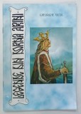 LEGENDE DIN DORNA ARINI de GHEORGHE VICOL , ilustratii de ANGHEL - VASILE SIMINIUC , 2005