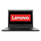 Laptop Second Hand LENOVO B71-80, Intel Core i5-6200U 2.30-2.80GHz, 4GB DDR3, 256GB SSD, 17.3 Inch HD+, Webcam NewTechnology Media