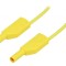 Cablu măsurare 19A mufă banană 4 mm