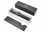 Stilou Parker IM Royal Black GT