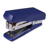 Capsator Kangaro MINI-45, 24/6, 20 coli, 35mm, plastic, albastru