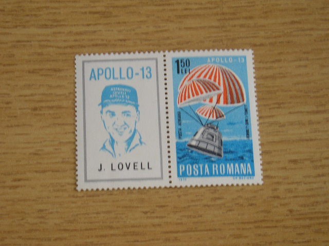 M1 TX4 8 - 1970 - Apollo 13