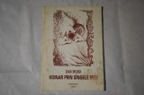 Dan Moisii - Hoinar prin singele sangele meu (1999, cu autograf)