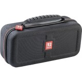 Husa protectie Nacon pentru Nintendo Switch 2, Medium, Negru