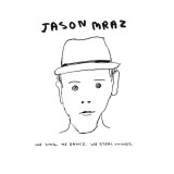 CD Jason Mraz &ndash; We Sing, We Dance, We Steal Things (-VG)